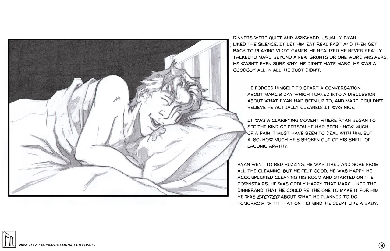 Mommy Dearest page 8 full