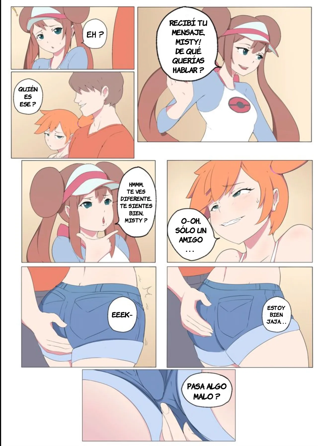 Trainer Dex page 8 full