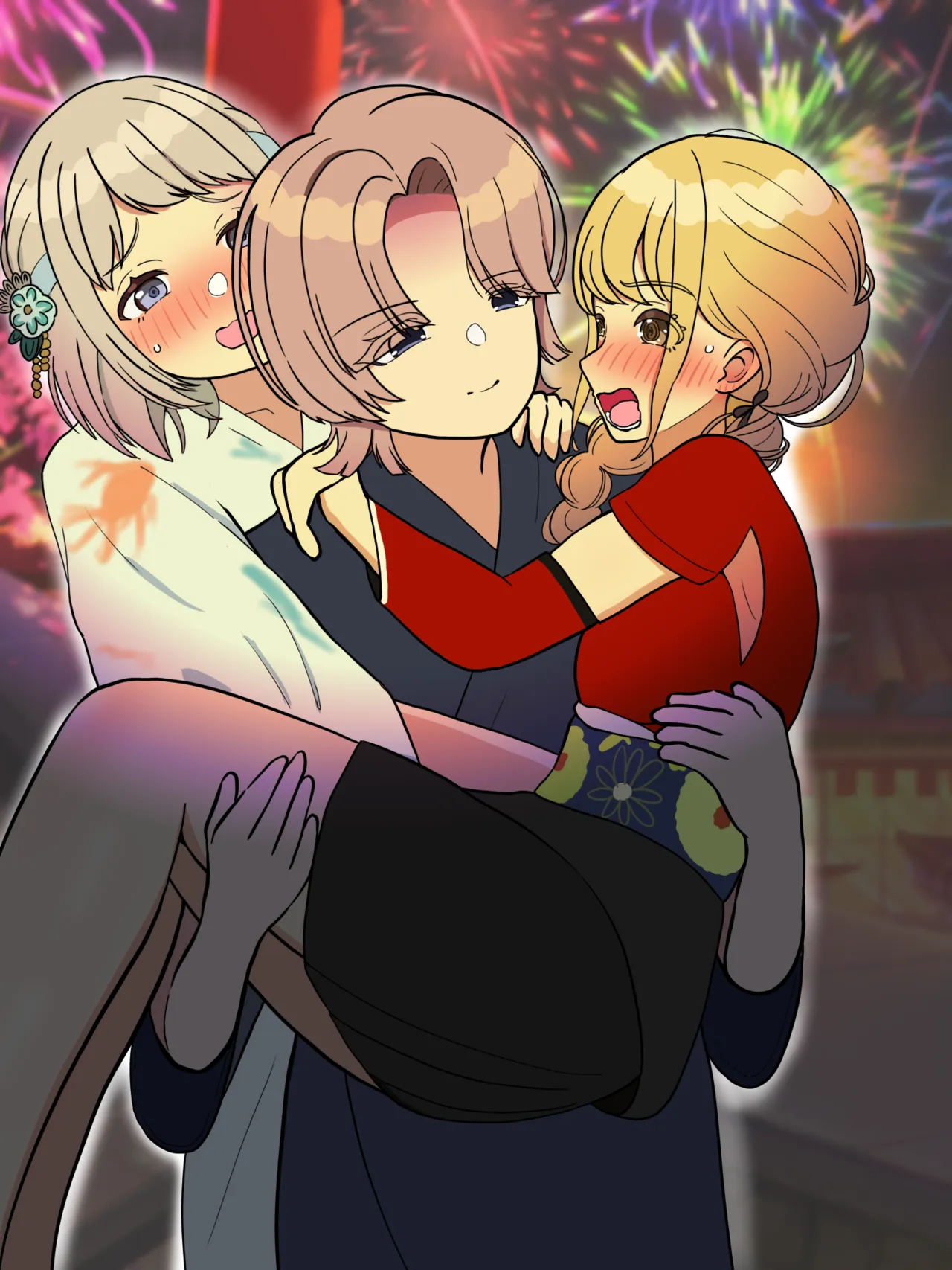 リトルプリンス page 4 full