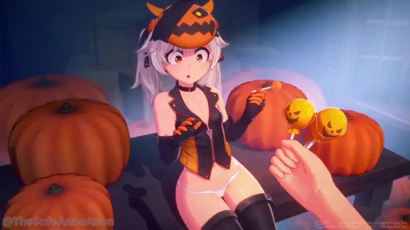 Halloween page 3 full