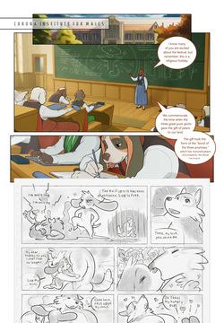Lush Puppies Chapter 5