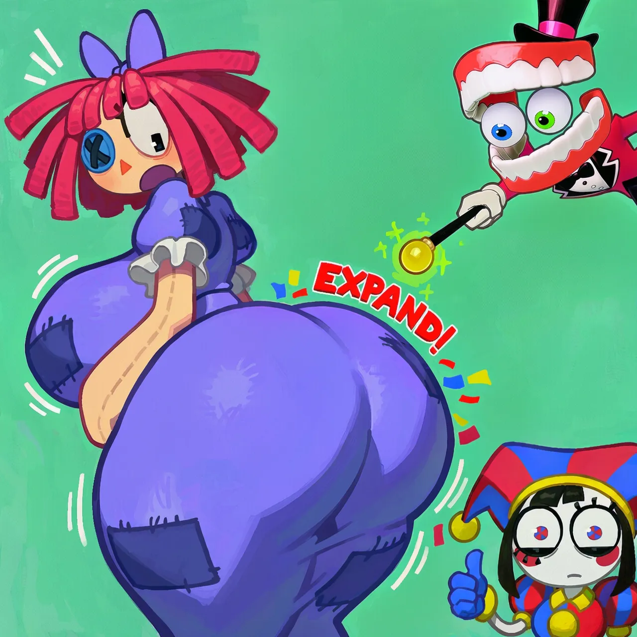 DUNCECAPGENS page 9 full