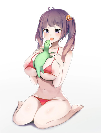 Pixiv 2026.08.28 cover
