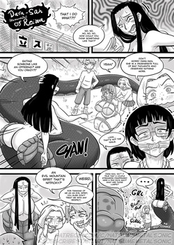 Dara san  of Reiwa