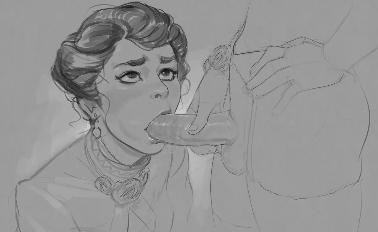 Victorian era + Sanatorium  + BFFs page 5 full