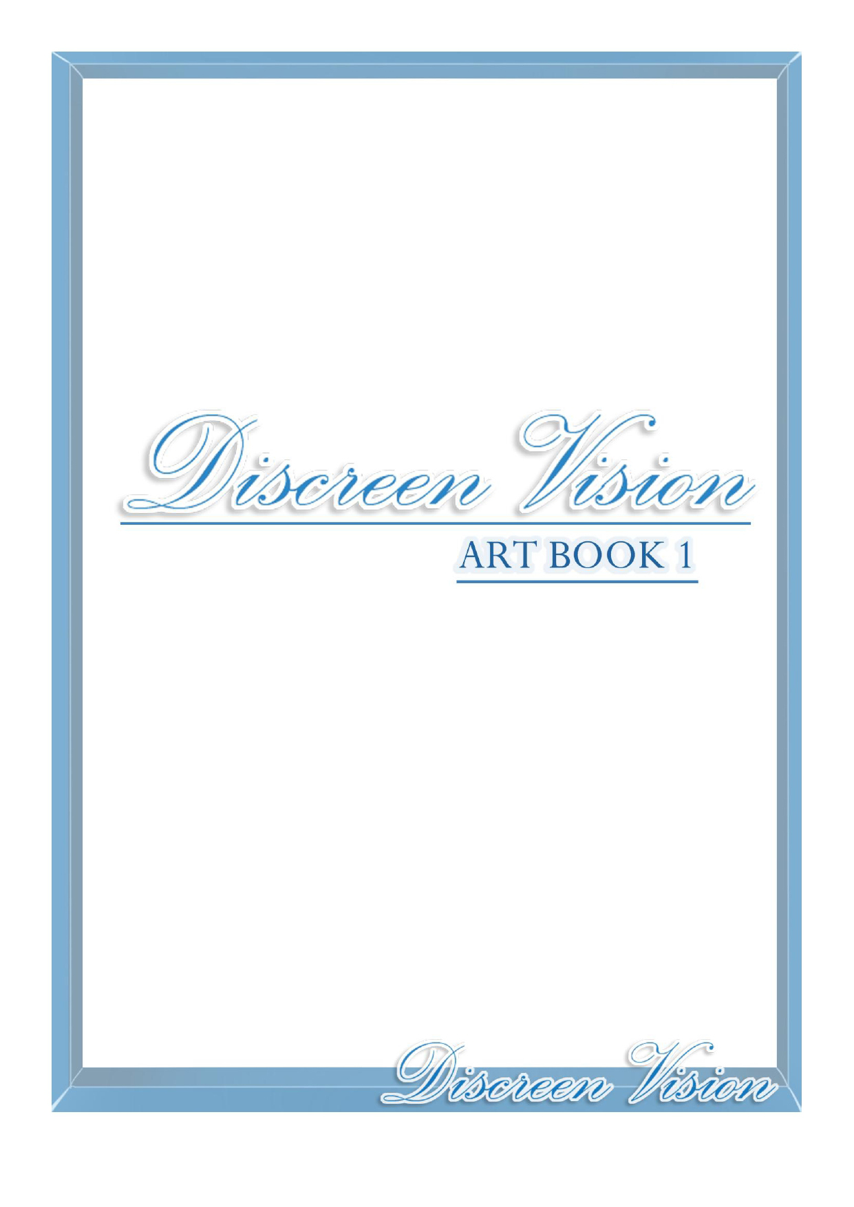 Artbook Collection 1-25 page 2 full