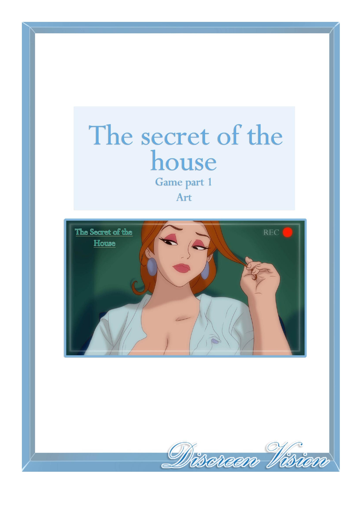 Artbook Collection 1-25 page 3 full