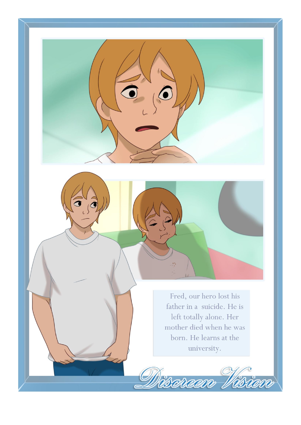 Artbook Collection 1-25 page 9 full