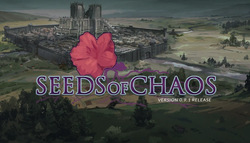 Seeds Of Chaos