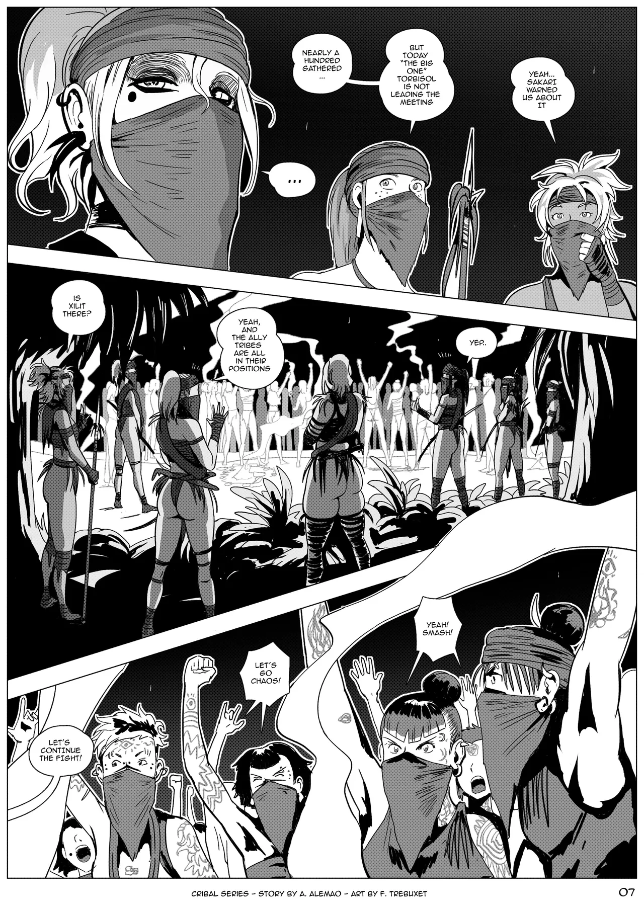 Cribal, Chapter 15 page 8 full