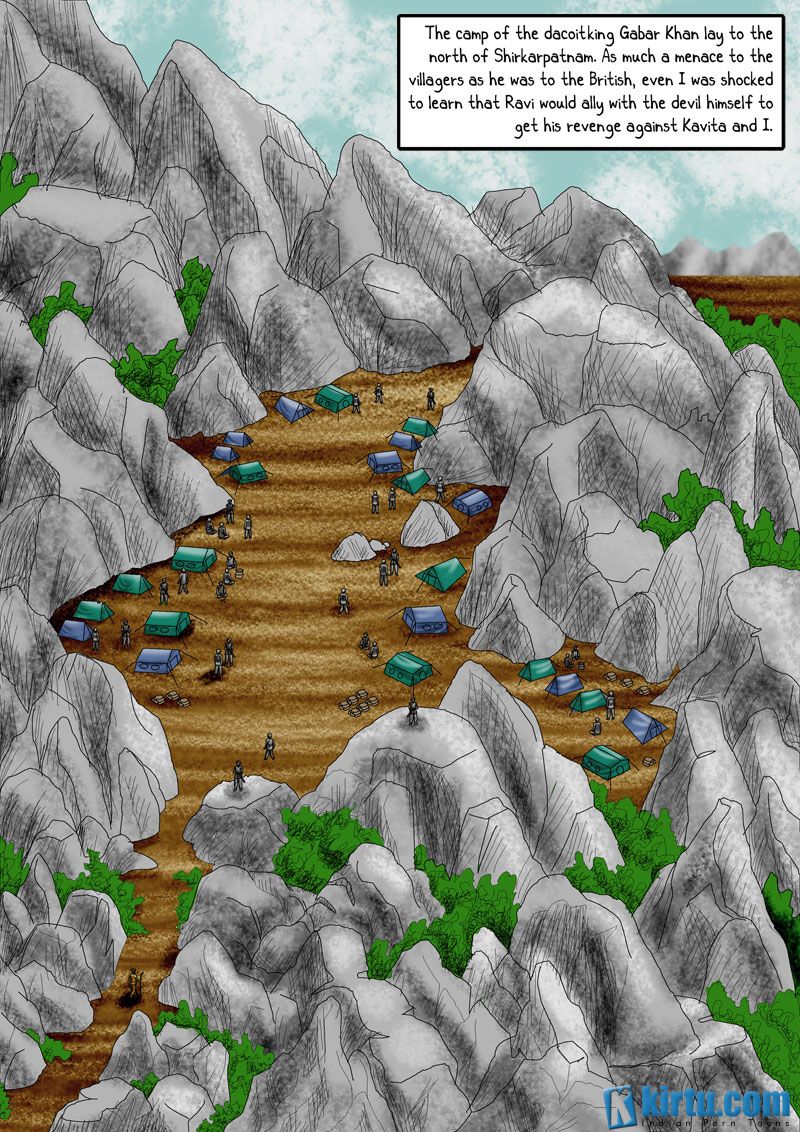 Winter in India - Chapter 4 page 2 full