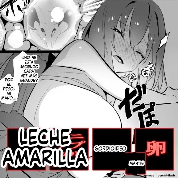 Kamakiri 3  MTL page 1 full