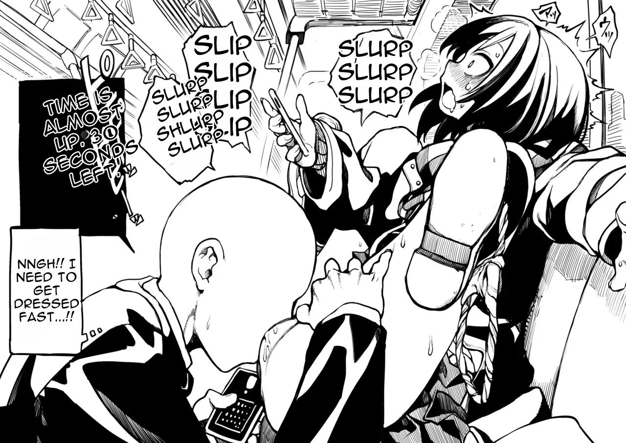 Semiron-chan page 6 full