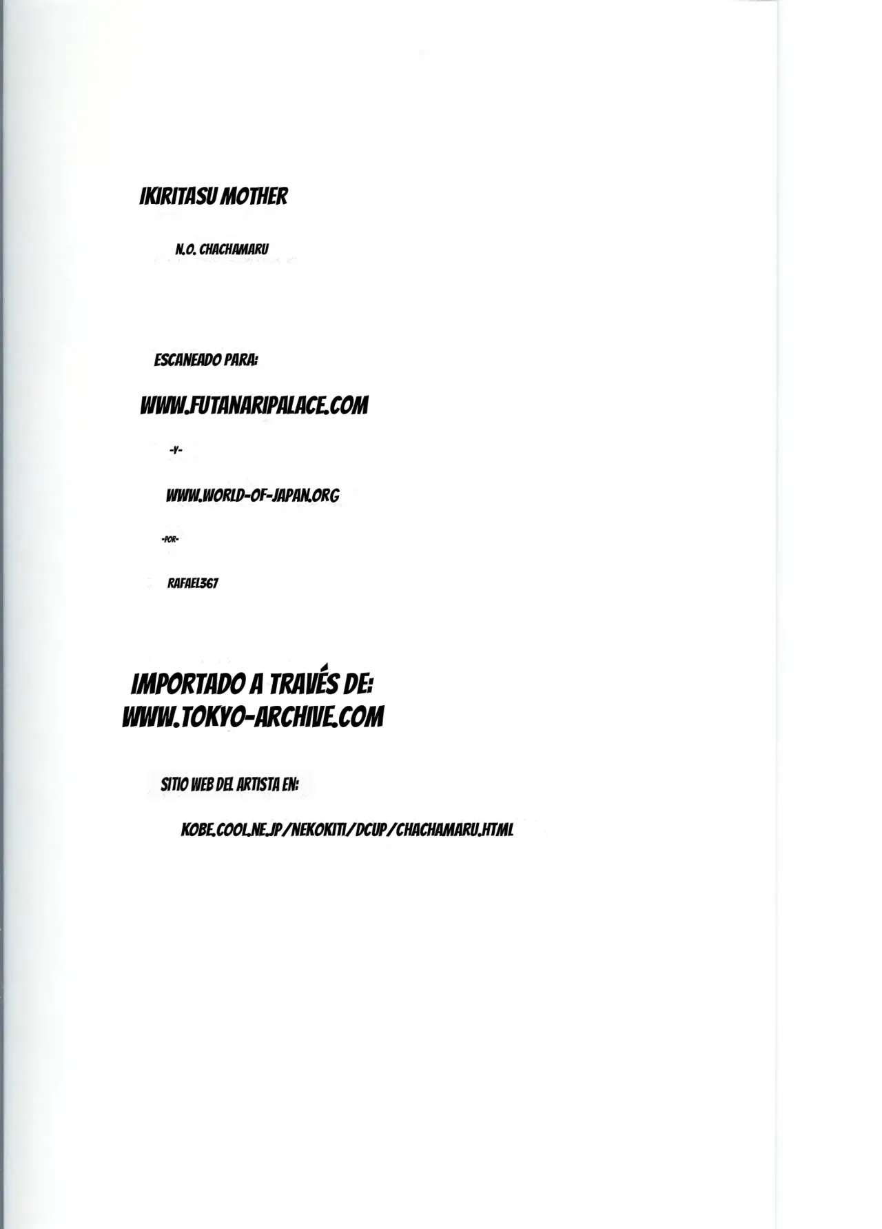 Gotas de rocío que gotean, la rigidez de la madre que aumenta page 2 full