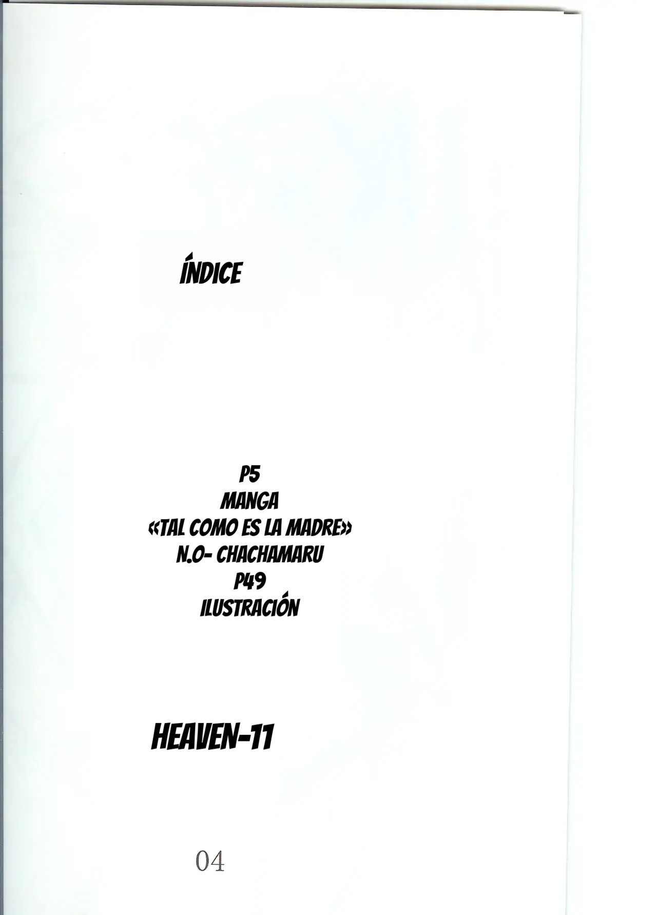 Gotas de rocío que gotean, la rigidez de la madre que aumenta page 4 full