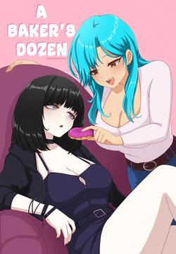 A Bakers Dozen