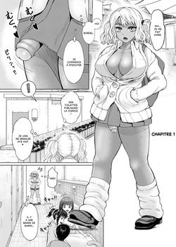 Futanari Bitch Gal wa Suki desu ka?