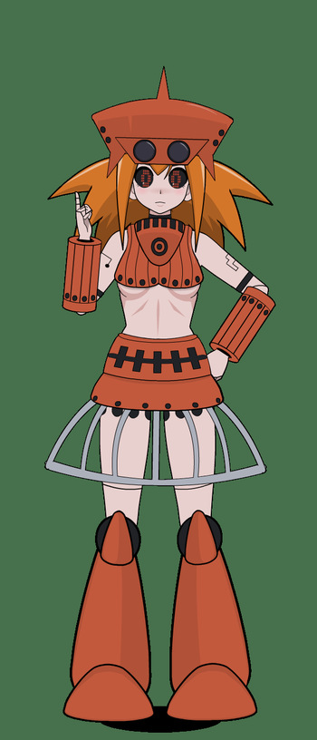 Roll Caskett Strip Poker Night at the Inventory Mechanical Mechanic cover