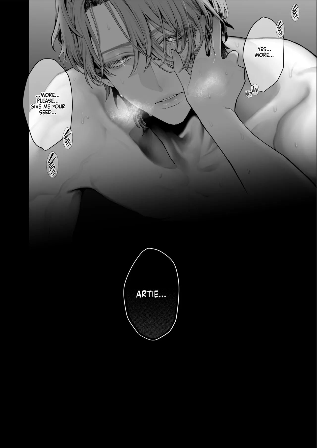 Houtou Kizoku wa Moto Outaishihi to no Haramasekon de Isogashii - The Rake and The Once Crowned Princess page 7 full