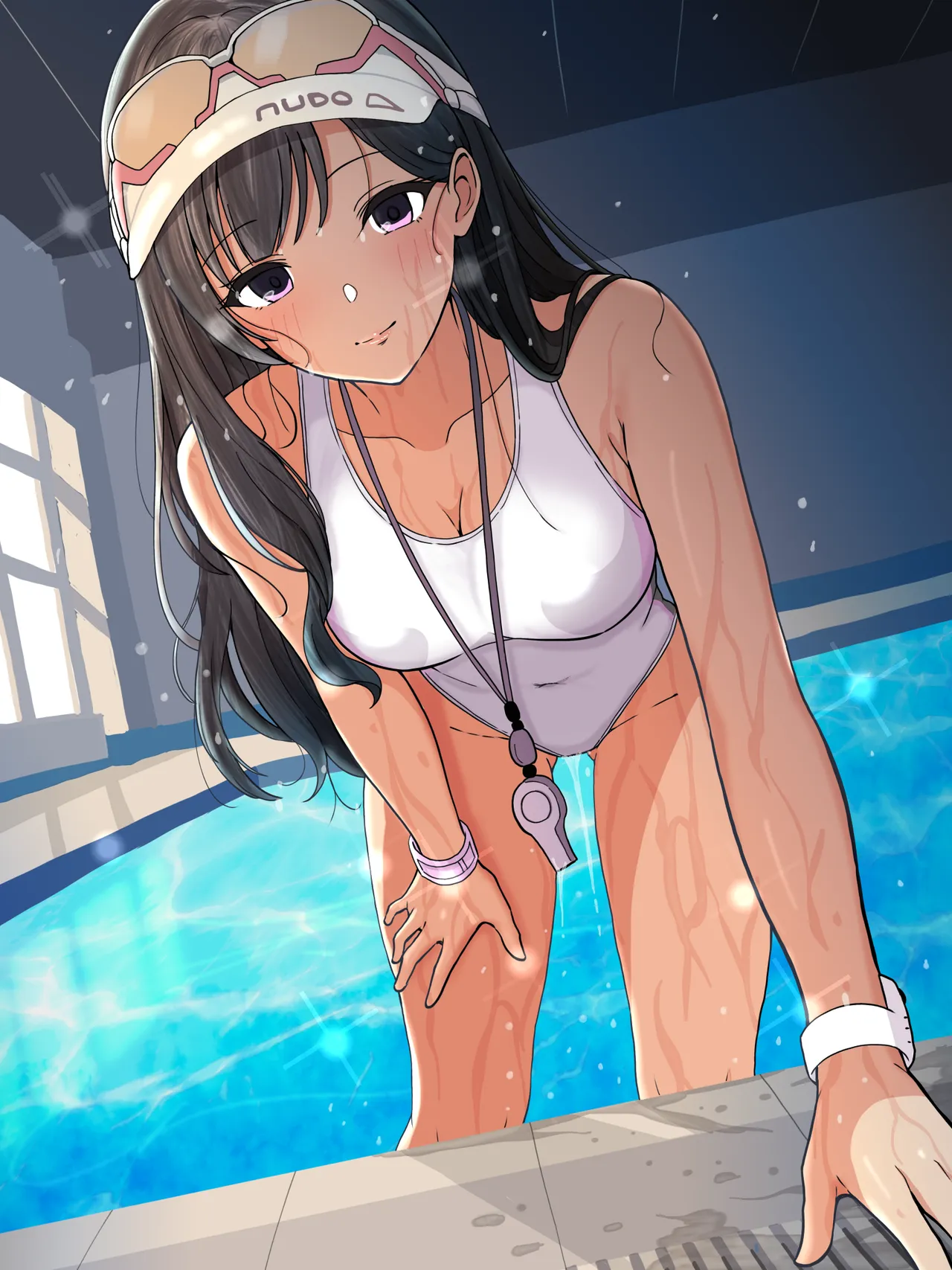 こわくないよ page 1 full