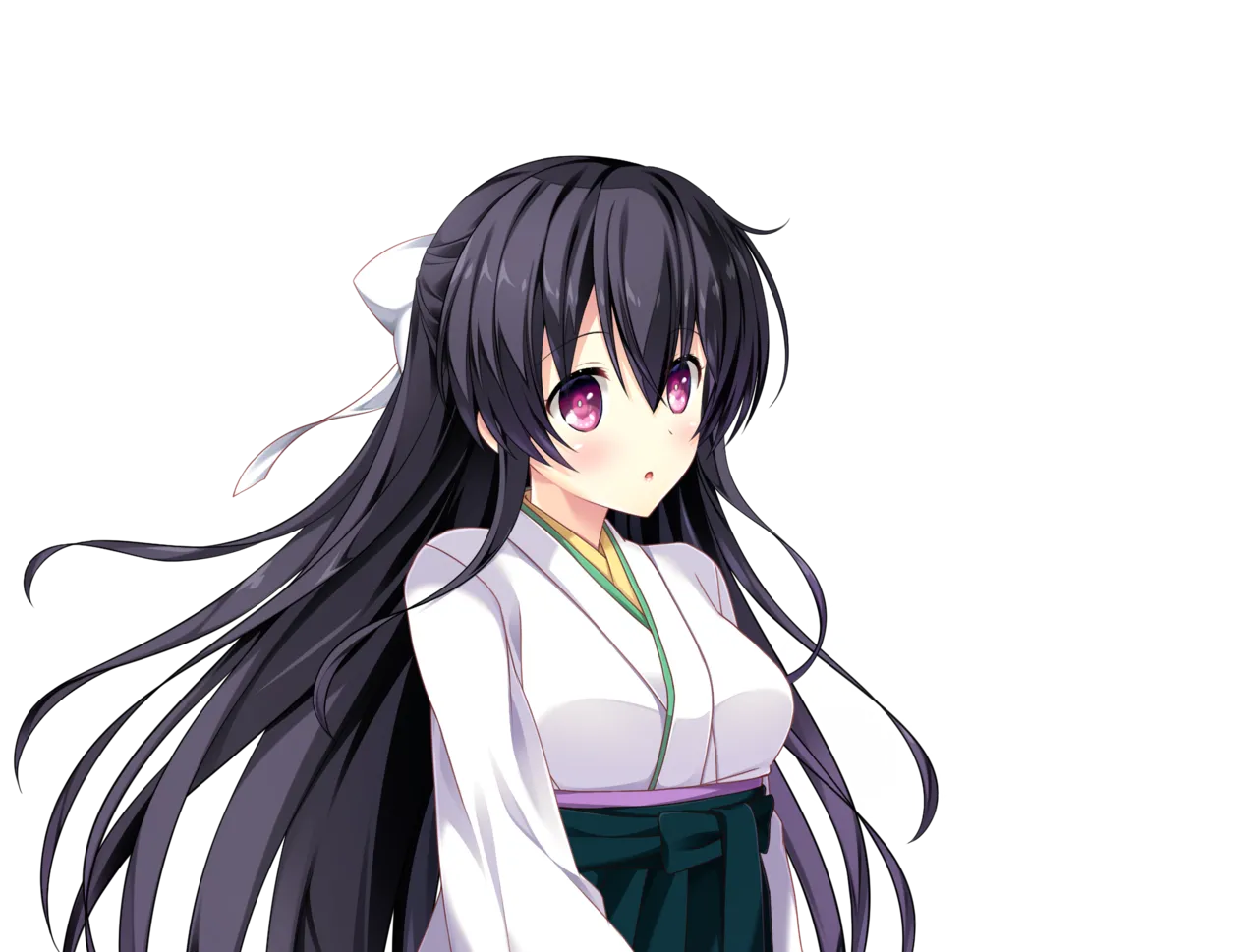 IxSHE Tell - Character Sprites page 3 full