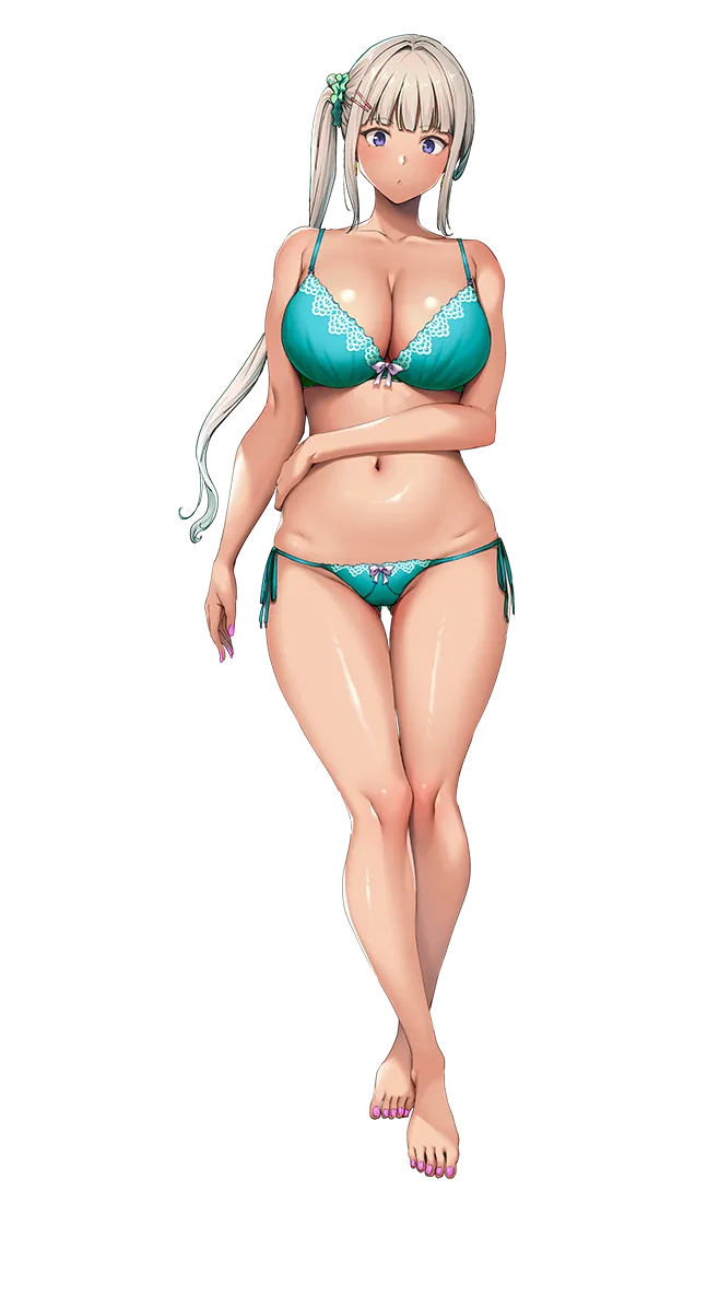 Gyaru to Papakatsu ~Yarichin Chuunen Oji no Enjoy PacoPaco Life~ （Character + Background） page 10 full