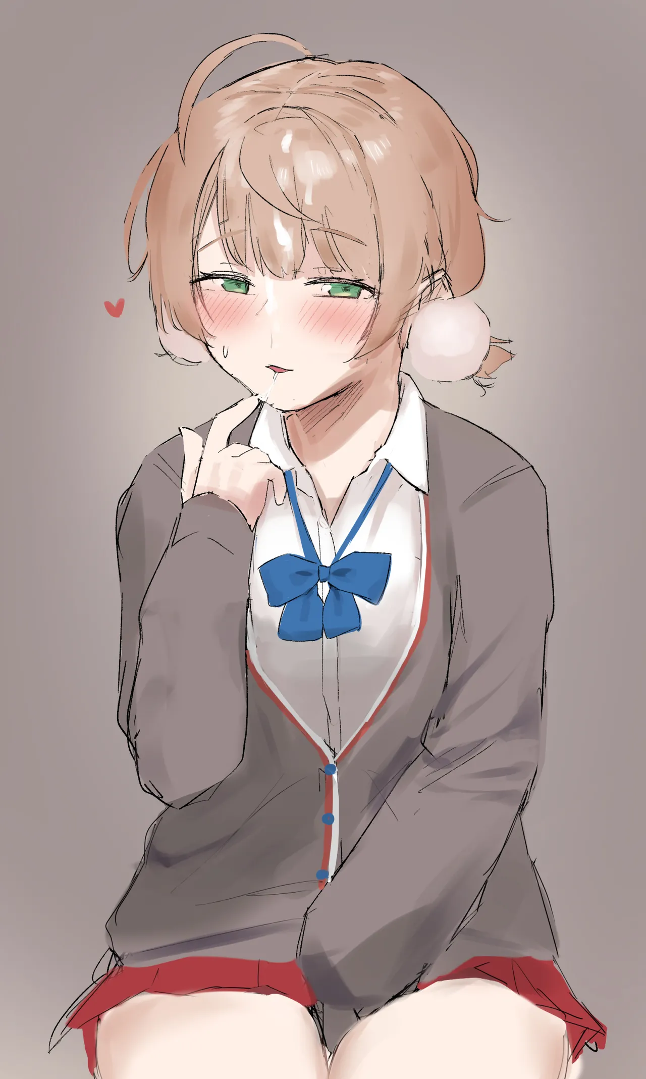 sgruiに舐めてもらうやつ page 4 full