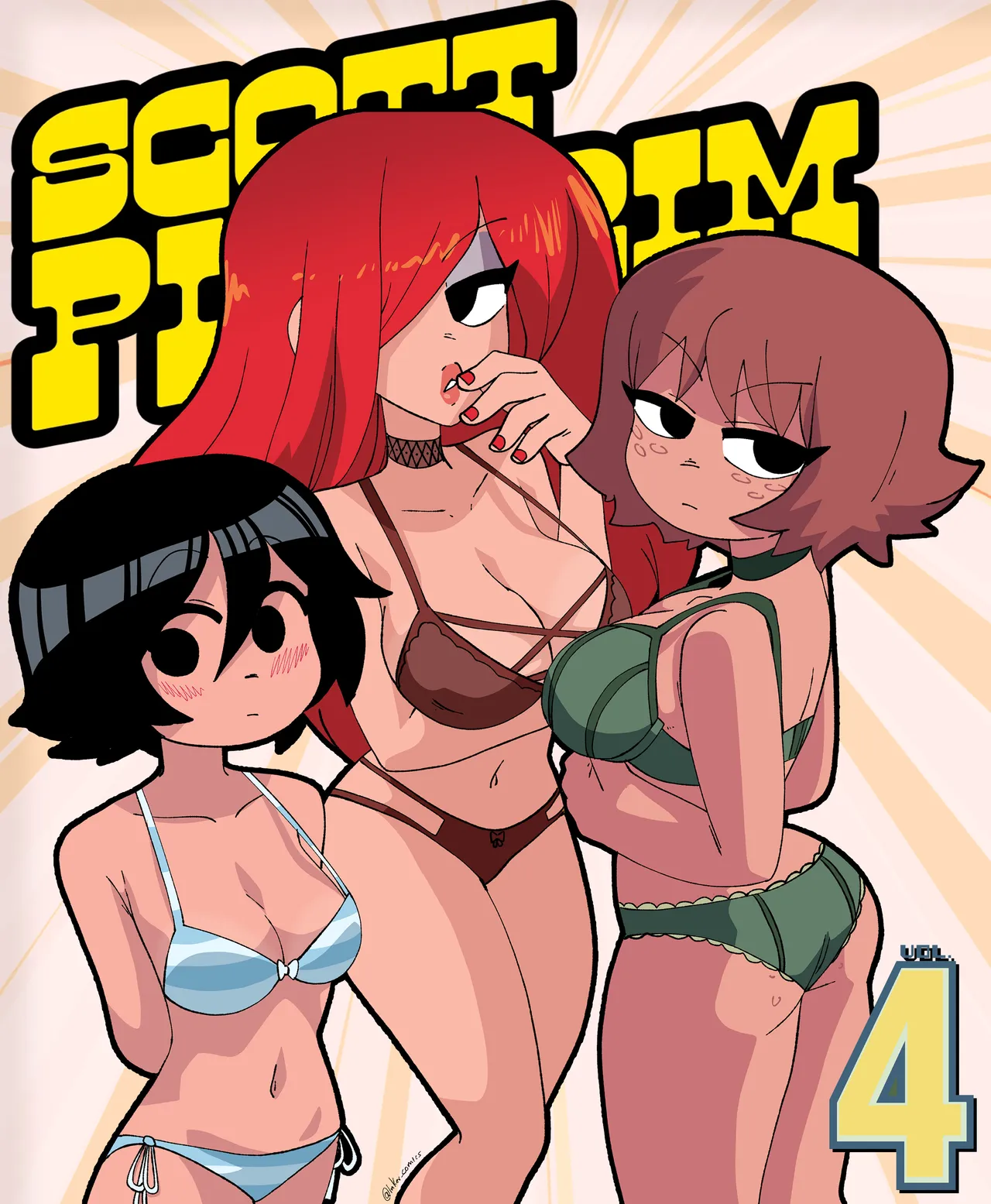 Kim Pine Collection page 2 full