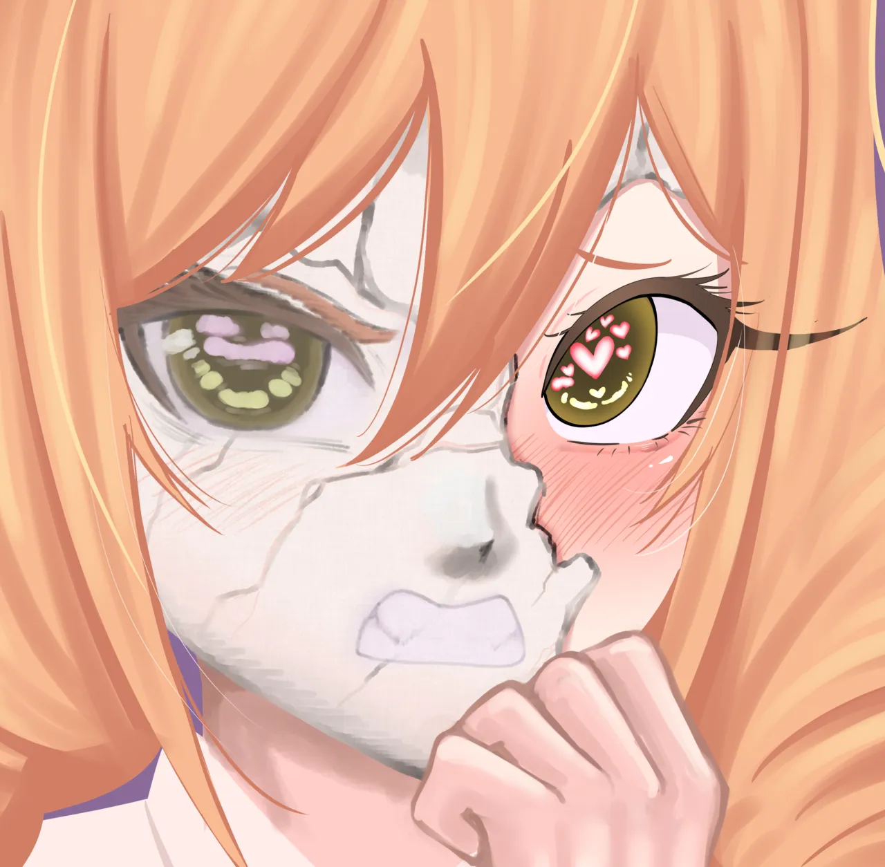 100 Kanojo Art By Dutch/TDCHSS page 10 full
