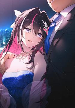 オトナあずきち