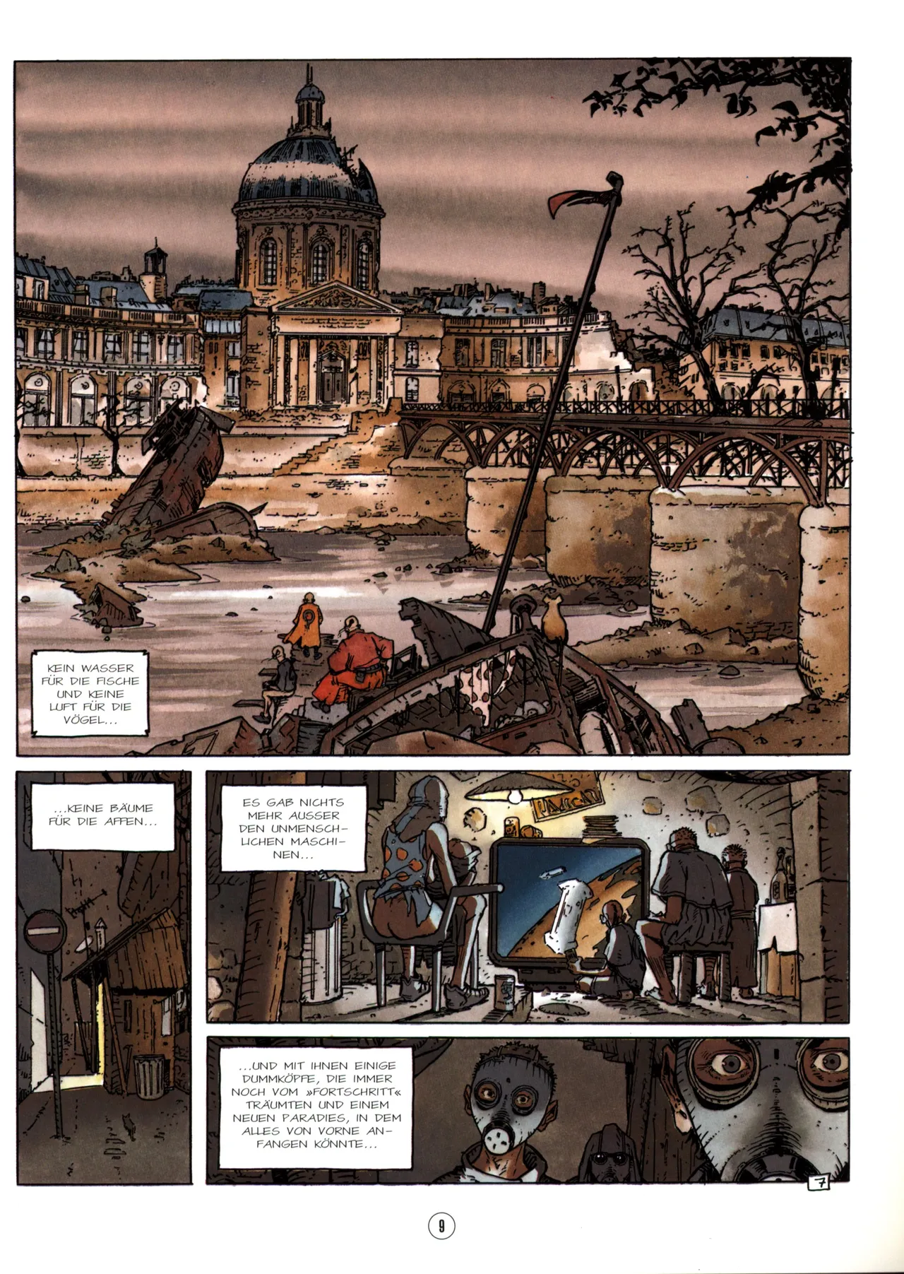 IIm Schatten des Neumonds #06 : Die Zahl des Tiers page 10 full
