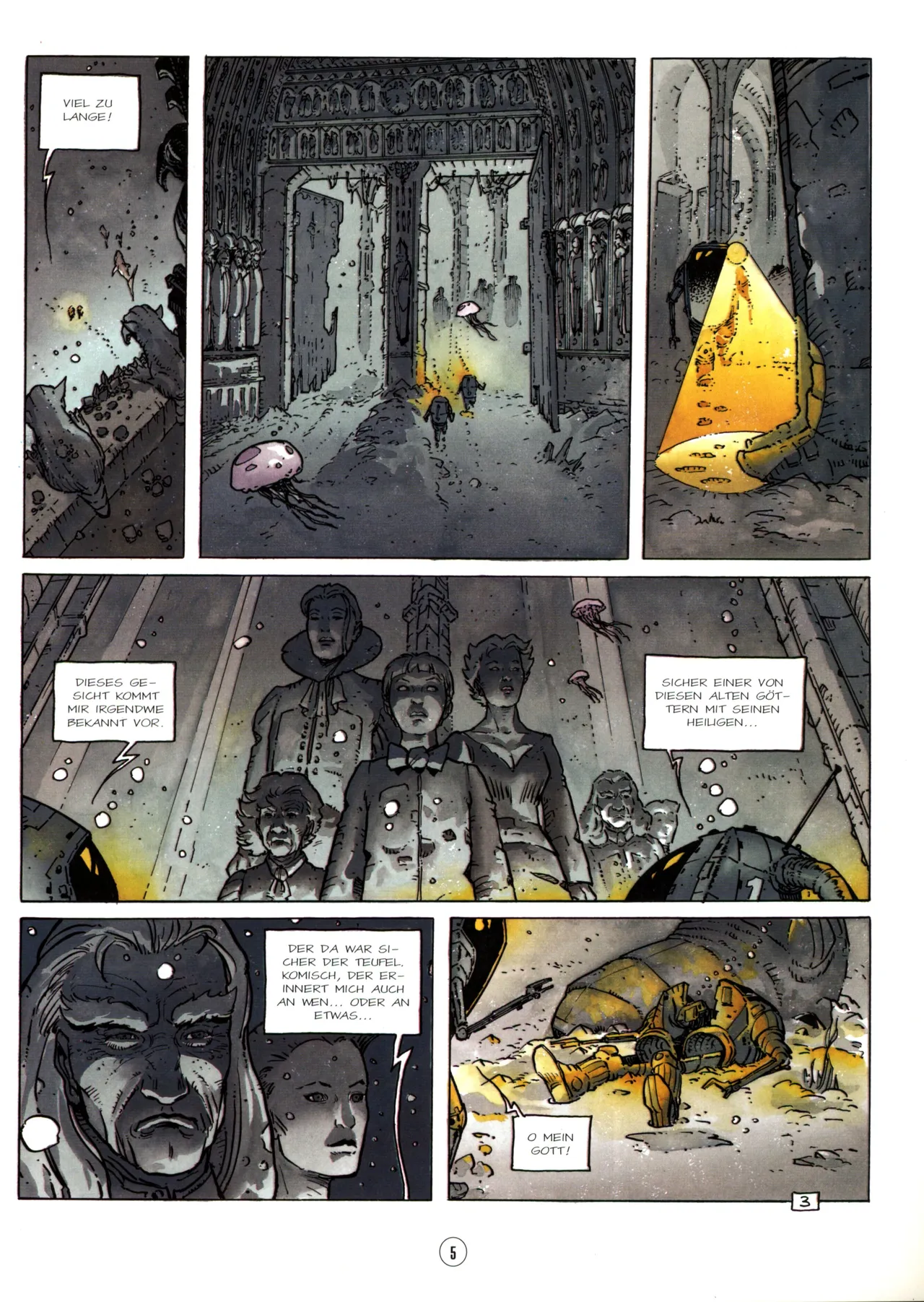 IIm Schatten des Neumonds #06 : Die Zahl des Tiers page 6 full