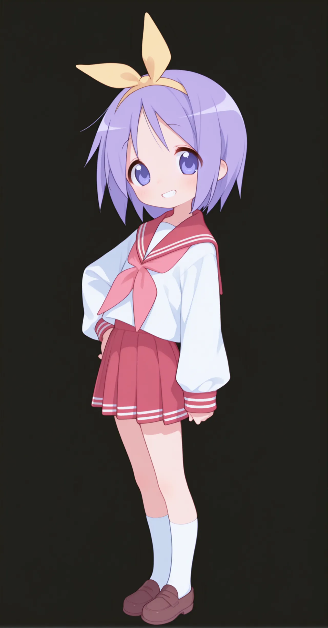 Hiiragi Tsukasa page 2 full