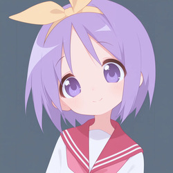 Hiiragi Tsukasa