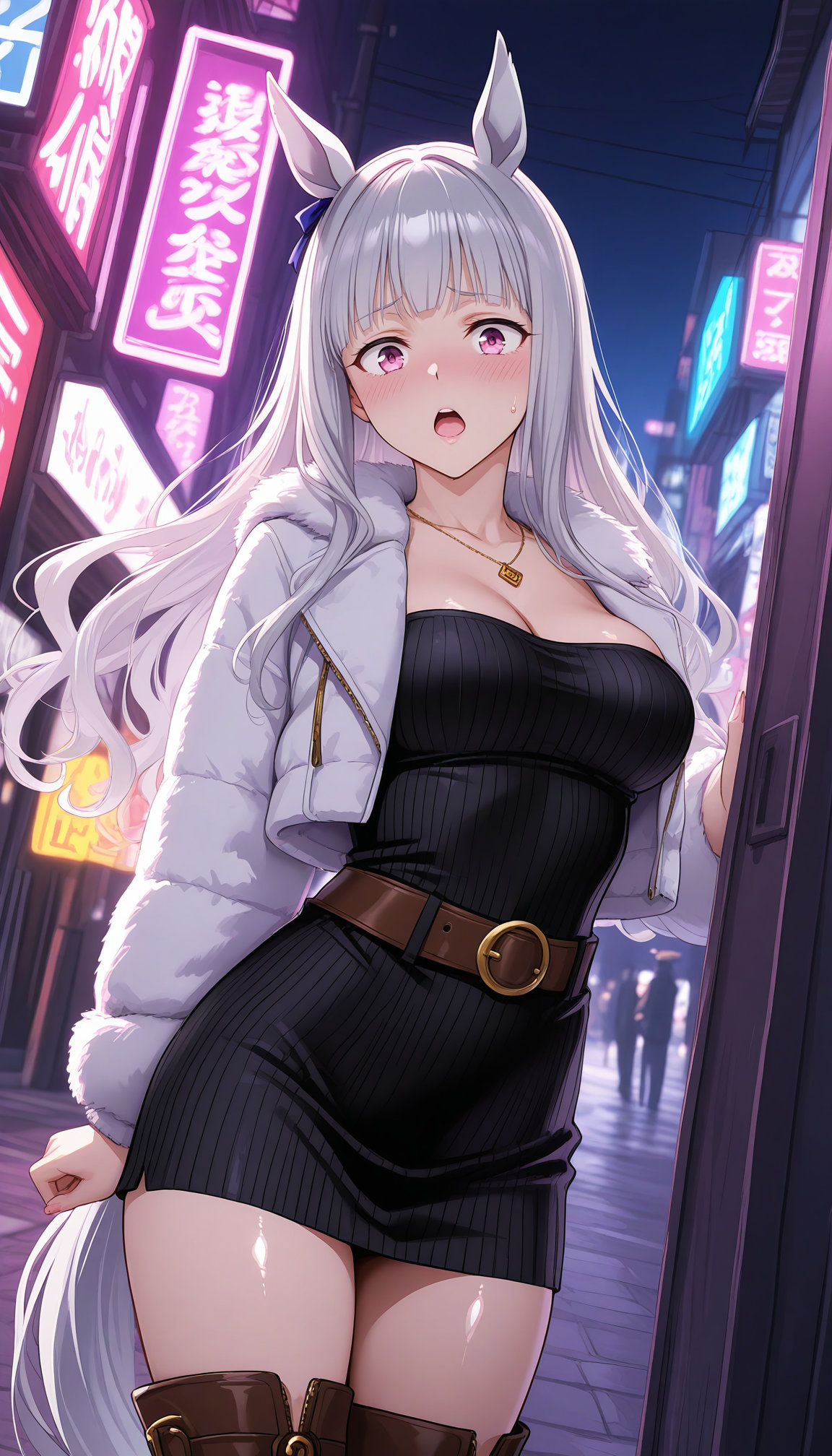 Kho ảnh hentai page 1 full