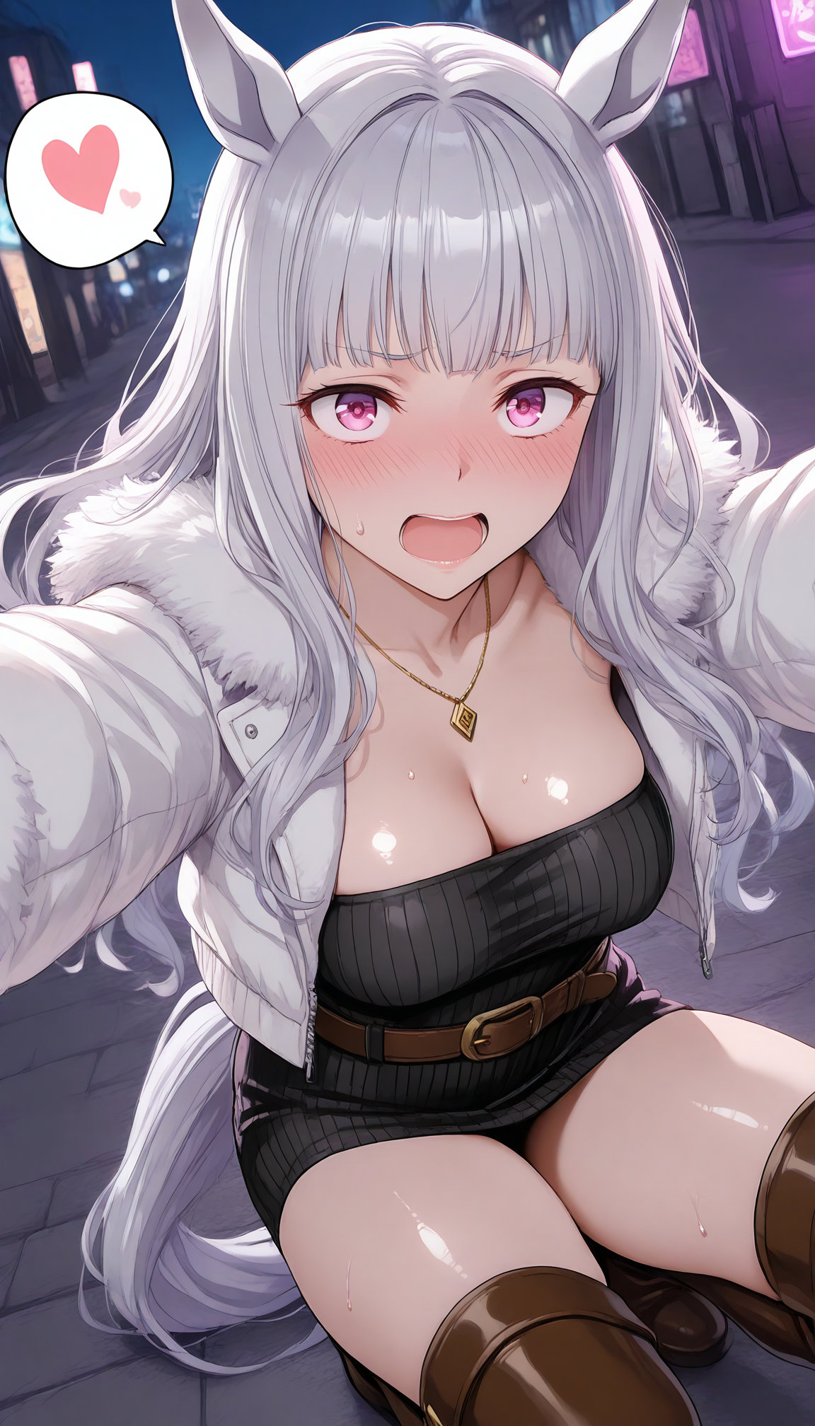 Kho ảnh hentai page 10 full