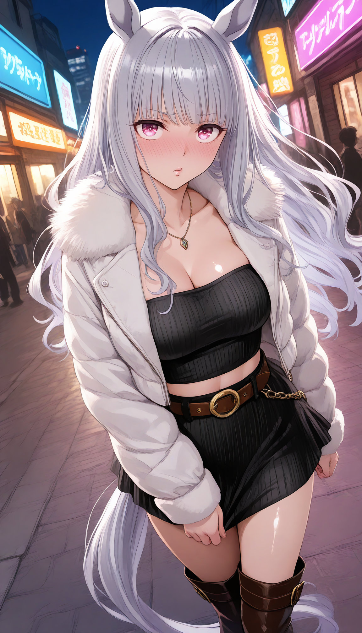 Kho ảnh hentai page 3 full