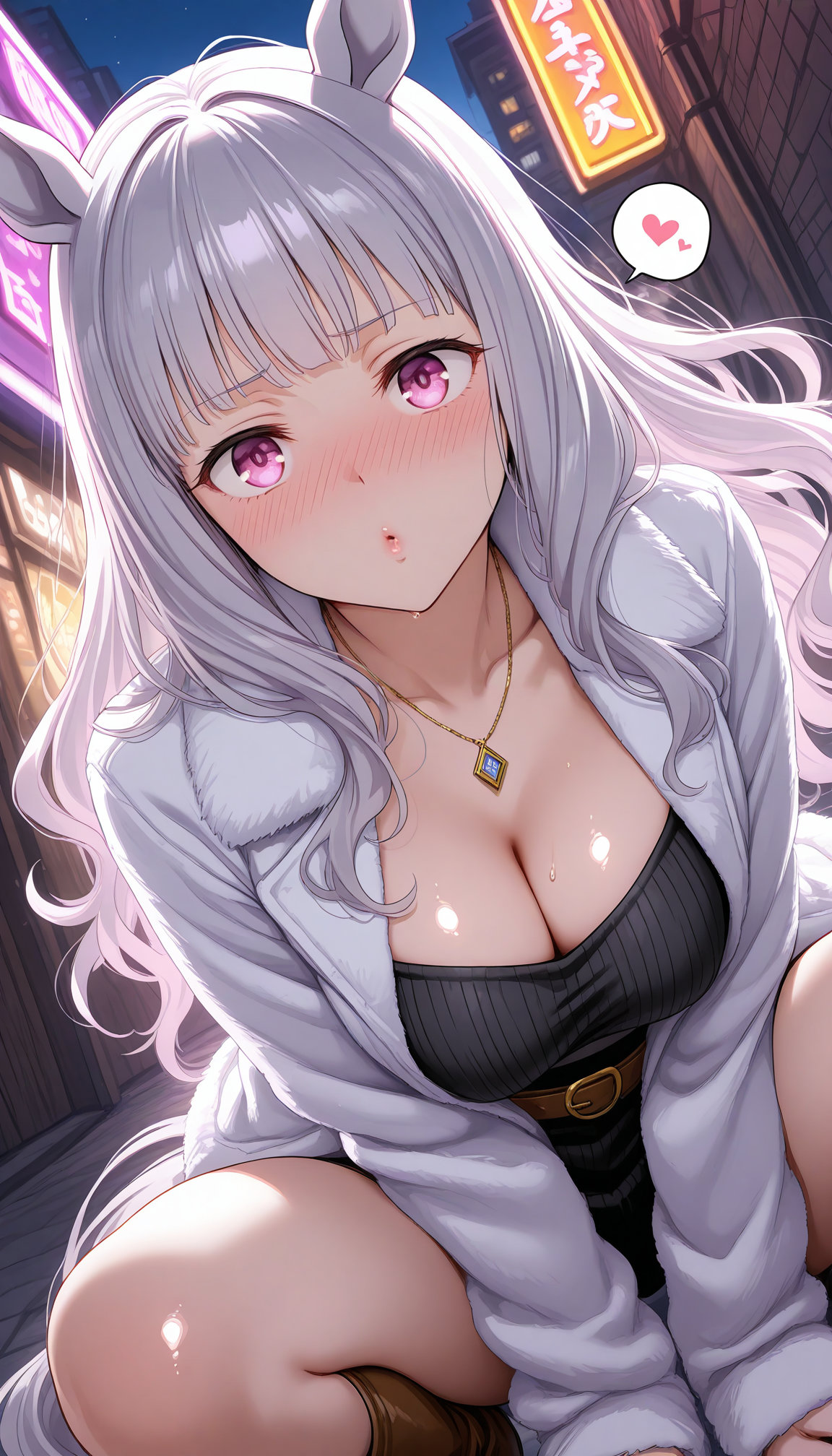 Kho ảnh hentai page 4 full