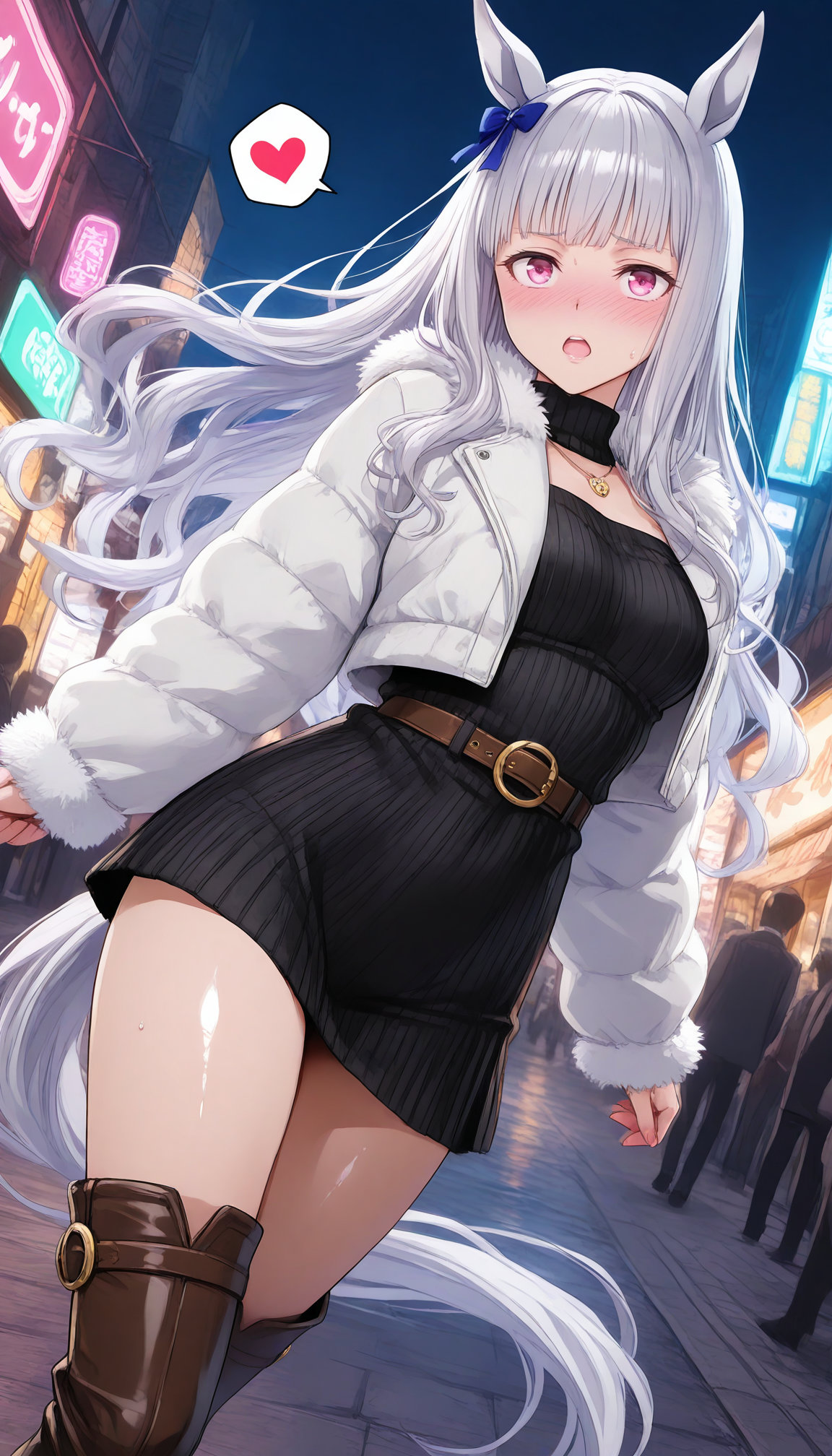Kho ảnh hentai page 6 full