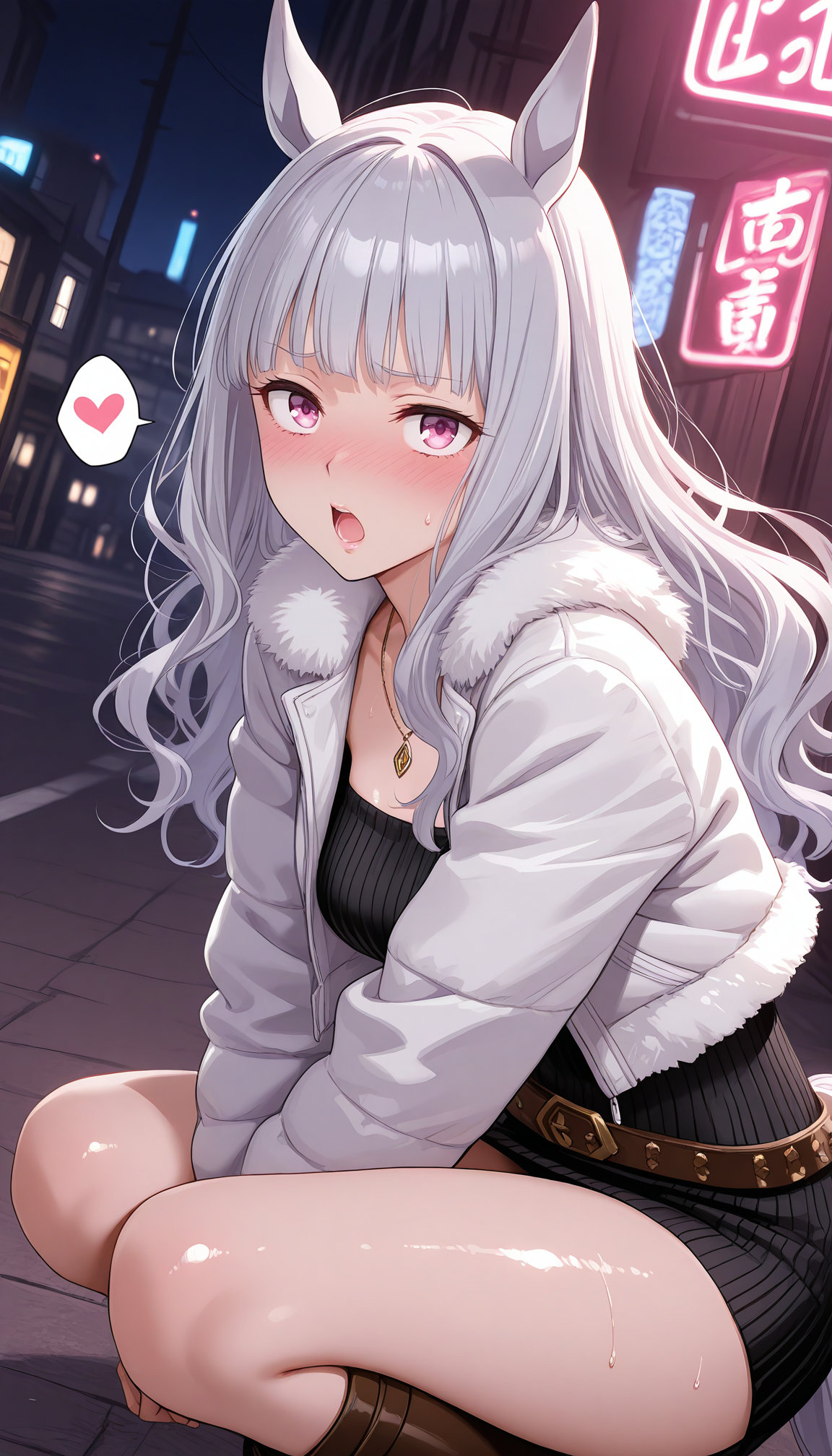 Kho ảnh hentai page 7 full