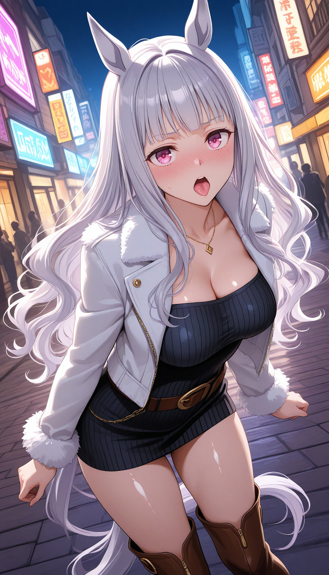 Kho ảnh hentai page 8 full