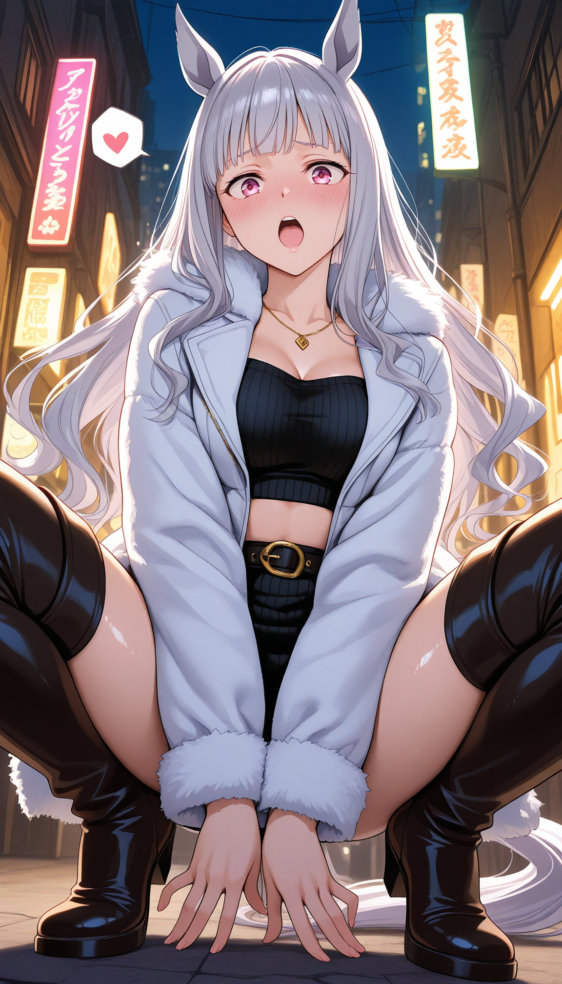 Kho ảnh hentai page 9 full