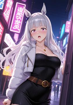 Kho ảnh hentai