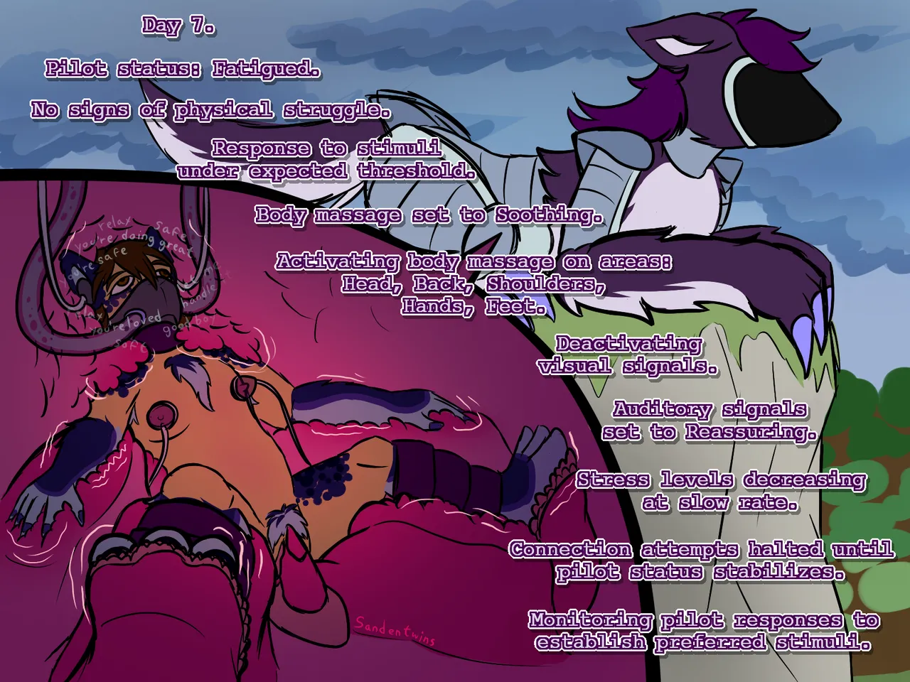 Rogue Biomech page 3 full