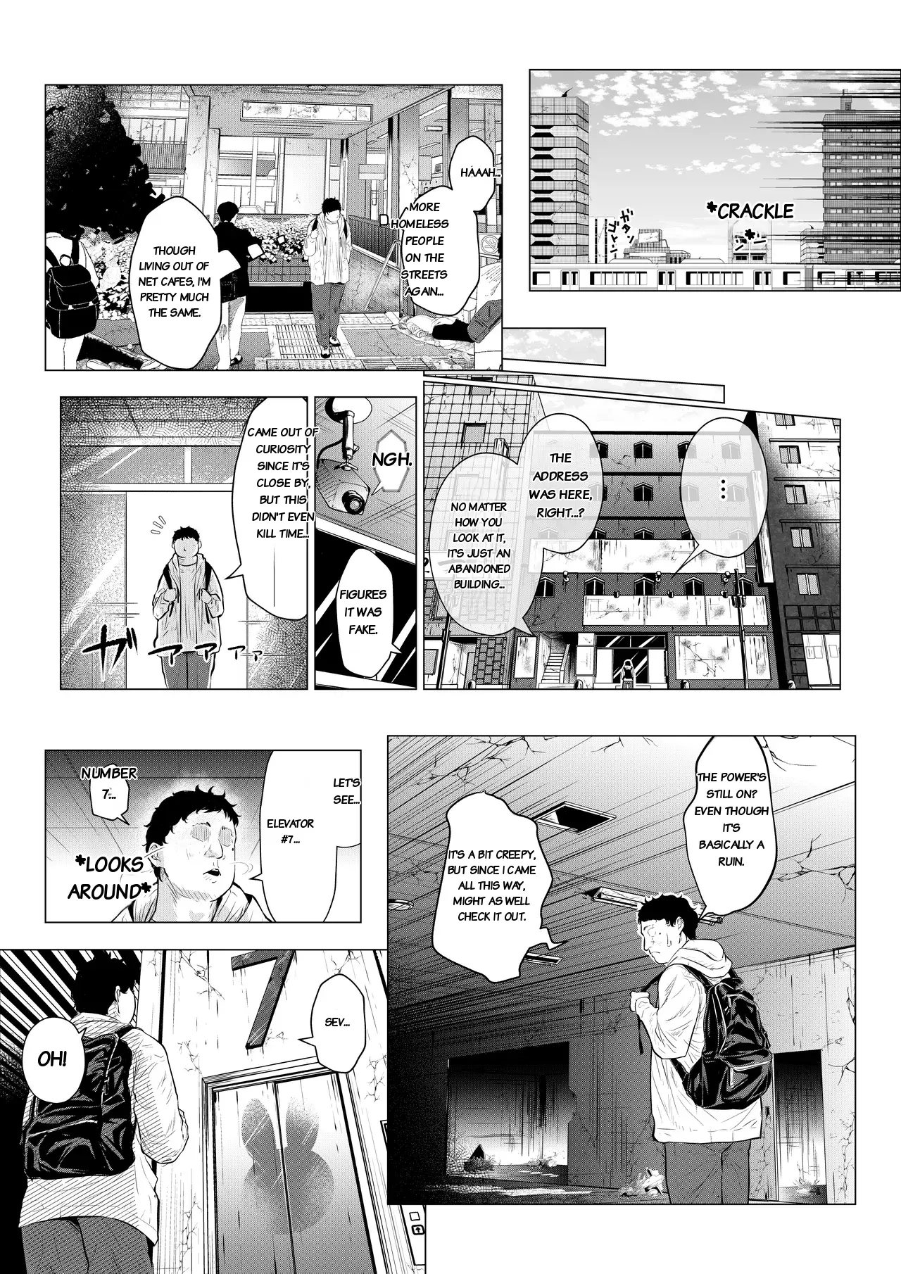 Bunny Girls Want To Get Pregnant page 6 full