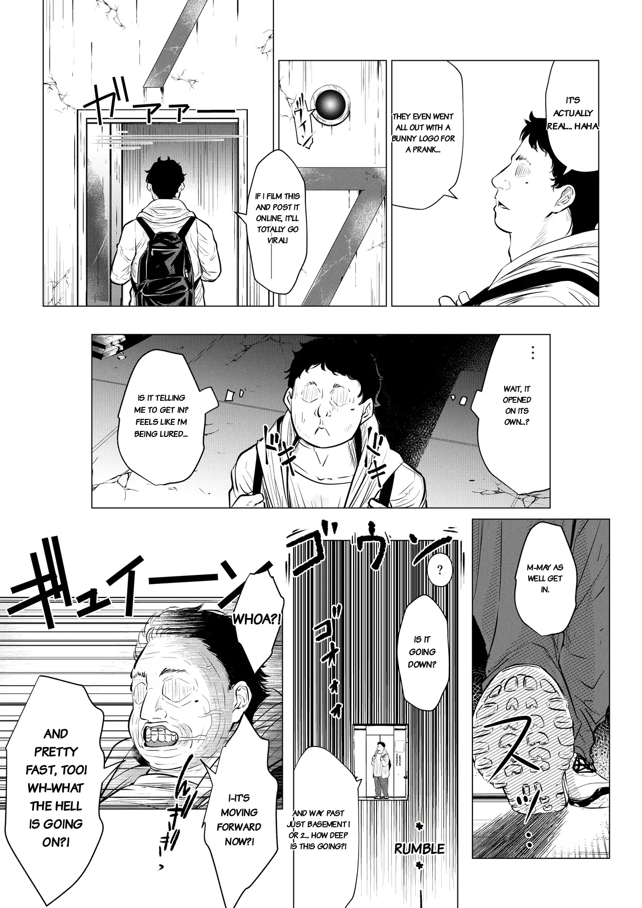 Bunny Girls Want To Get Pregnant page 7 full