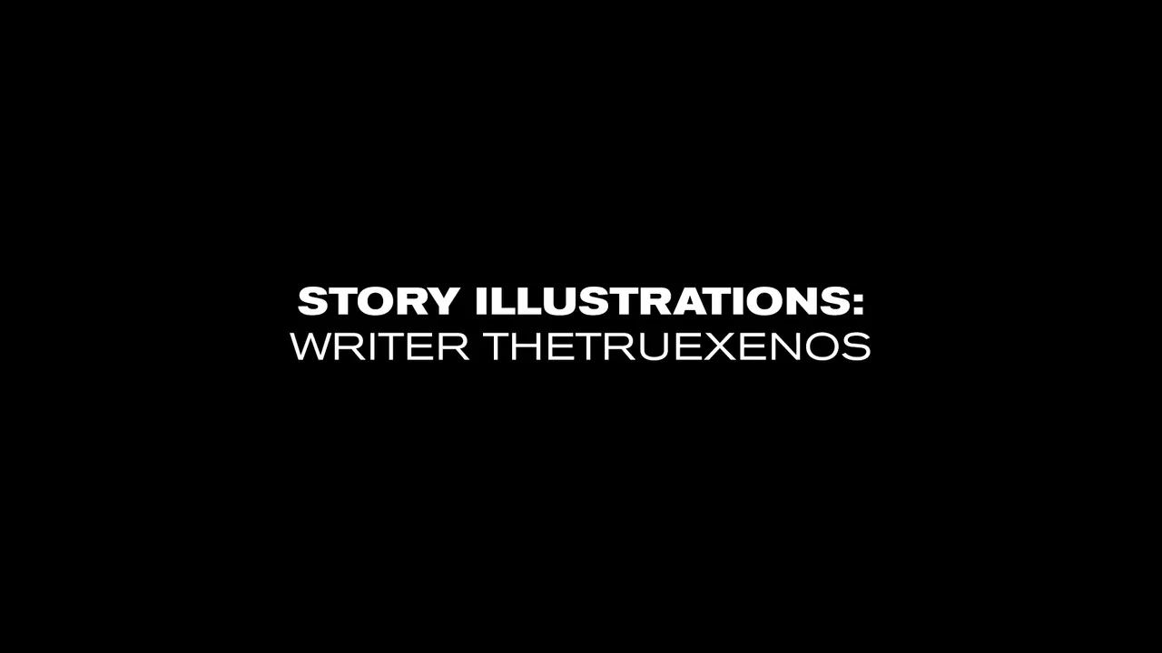 Insomniac - Story Illustrations - Writer Thetruexenos page 2 full