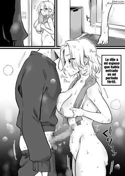 Yuusekinin Chitsunai Shasei Shuukan | Semana de la eyaculación vaginal responsable
