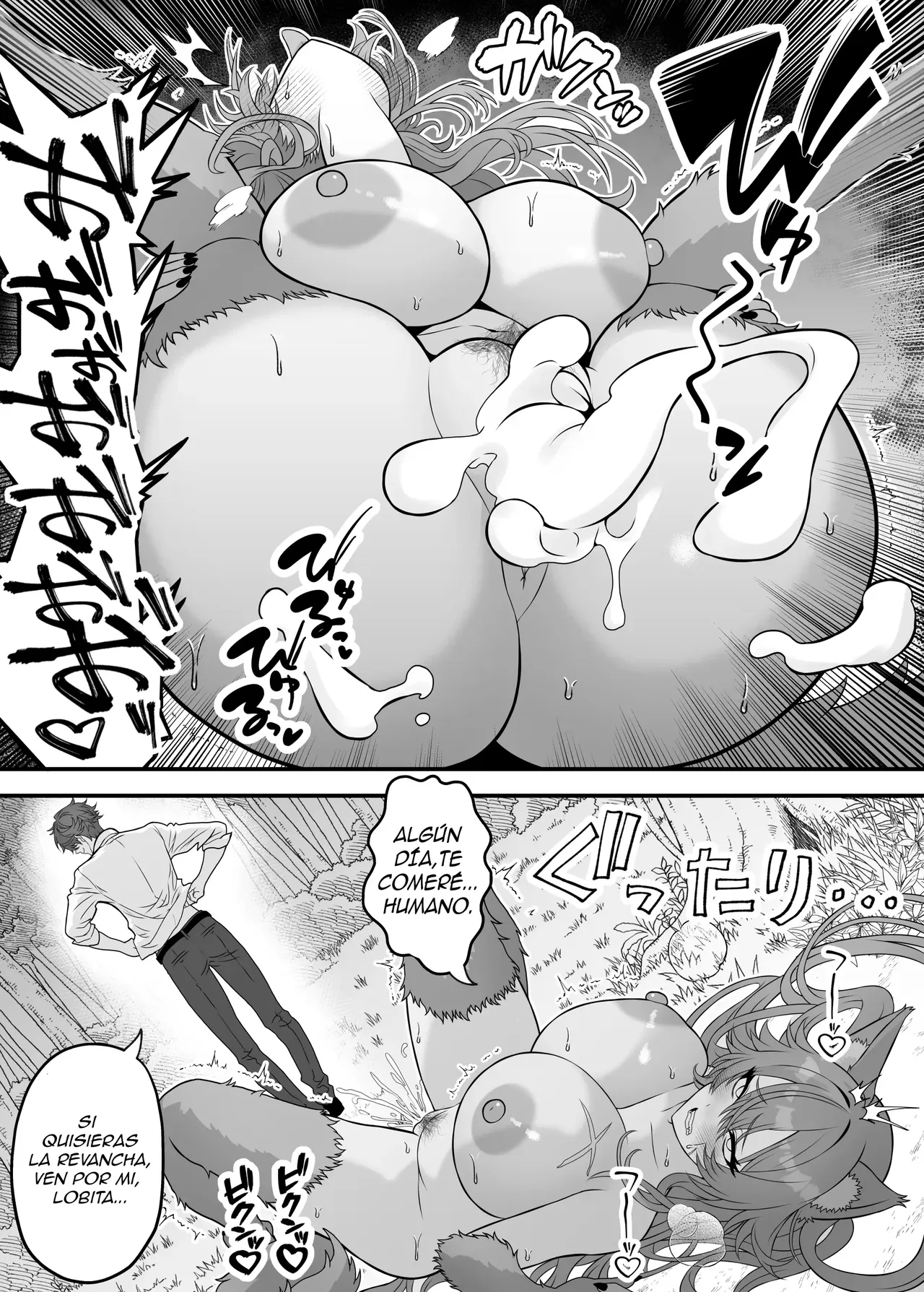 Isekai Tensei Shite Nouryoku de H na Koto suru Hanashi 1-11+Extras｜Reencarné en Otro Mundo y Uso Mis Habilidades para Hacer Cosas Ricas 1-11+Extras page 10 full