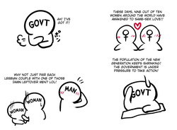 Impregnation Sex with SayoHina